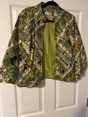 ERID Blazer